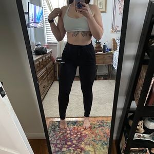 Puppy Training Joggers Gymshark!